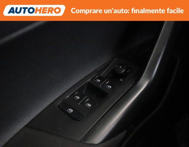 VOLKSWAGEN Polo 1.0 TSI 5p. Comfortline BlueMotion Technology