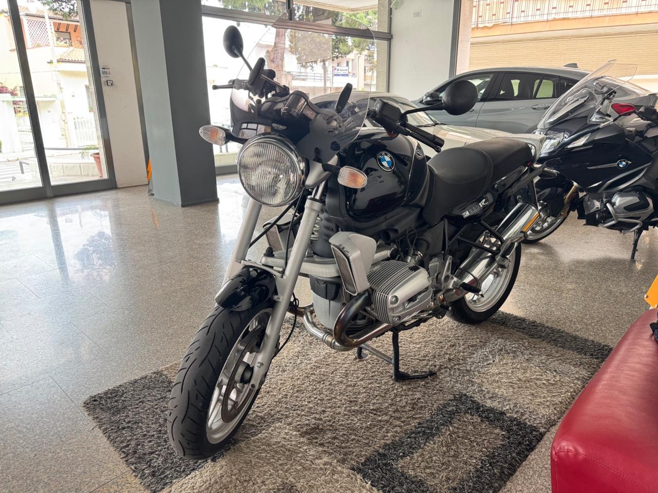 Bmw R 850