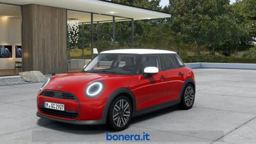 Mini Mini Cooper 5 Porte 1.5 C Classic Auto