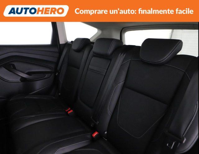 FORD Kuga 2.0 TDCI 150 CV S&S 4WD Powershift Titanium X