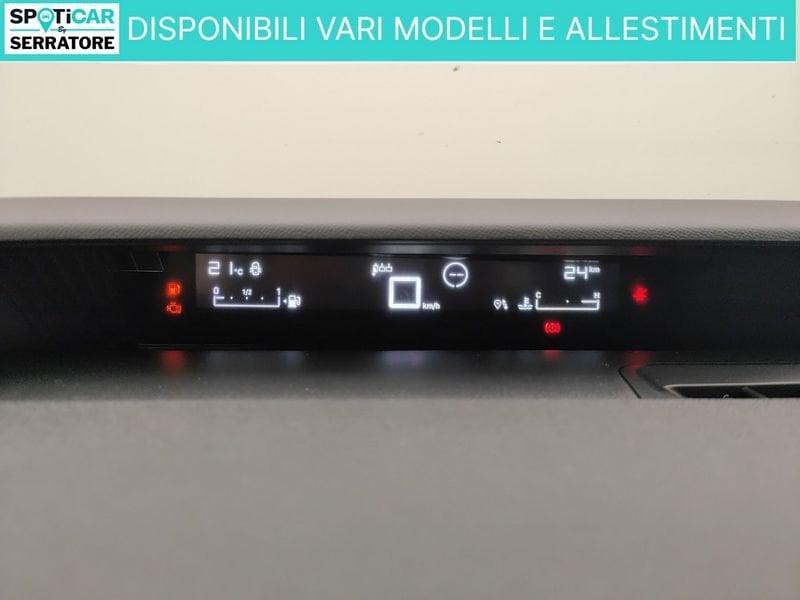 Citroën C3 Nuova Turbo 100cv - YOU