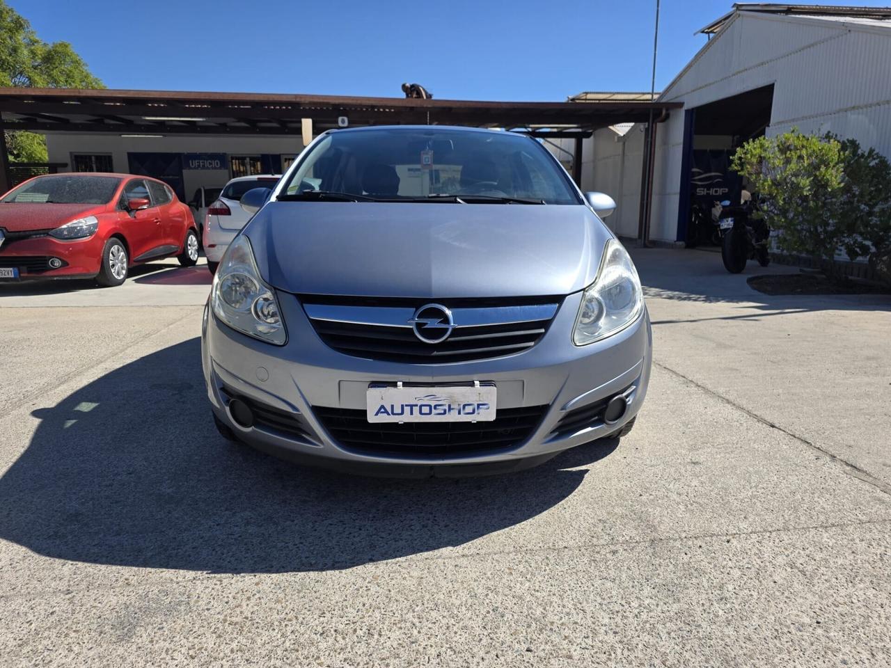 Opel Corsa 1.2 3 porte Club