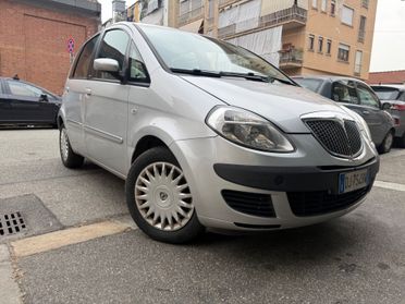 Lancia MUSA 1.4 Argento