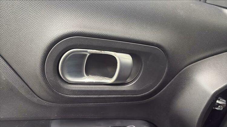 Citroen C5 Aircross C-Series EAT8 BR311584 1.5 Diesel 131CV