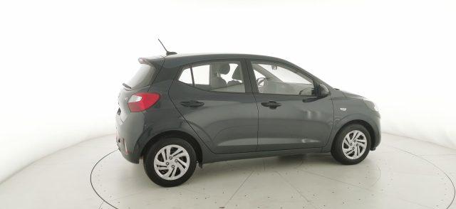 HYUNDAI i10 1.0 MPI Advanced
