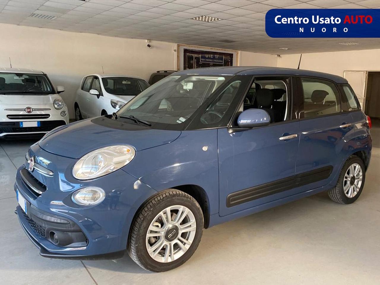 Fiat 500L 1.3 Multijet 95 CV Mirror