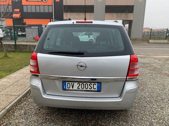 OPEL Zafira 1.9 16V CDTI 120CV Cosmo