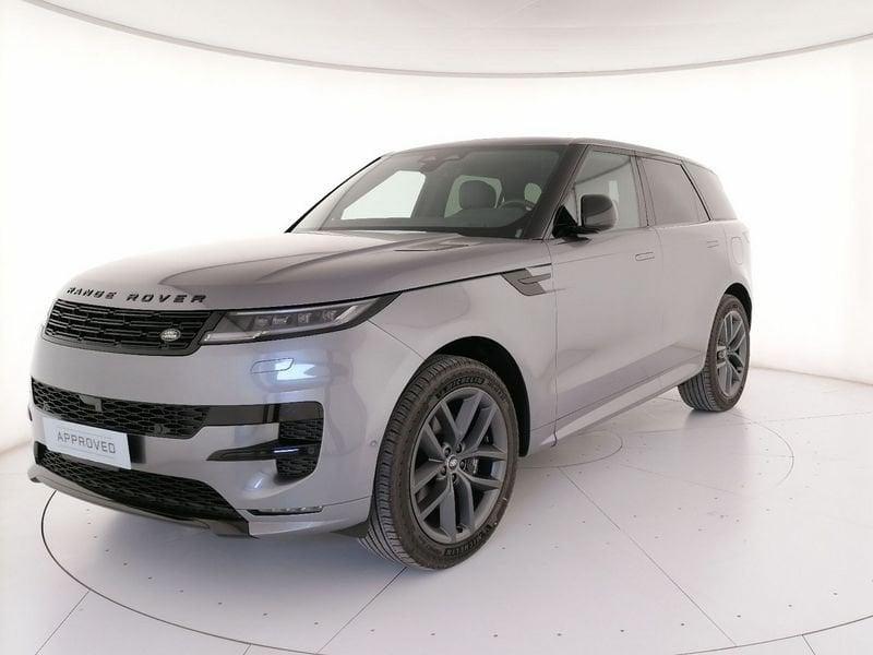 Land Rover Range Rover Sport PHEV Dynamic SE P460e PHEV AWD A