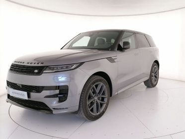 Land Rover Range Rover Sport PHEV Dynamic SE P460e PHEV AWD A