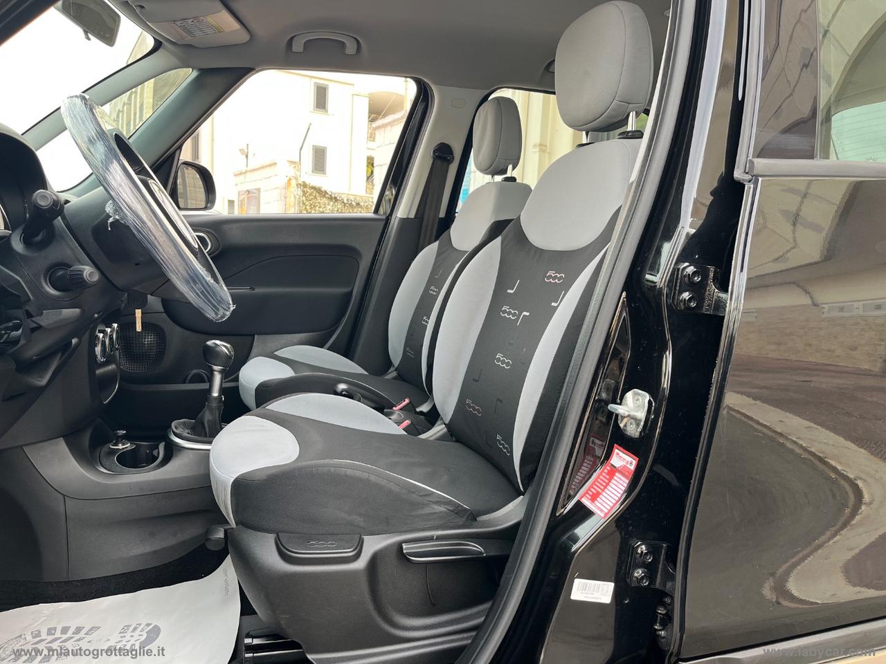 FIAT 500L 1.3 MJT 85 CV Lounge