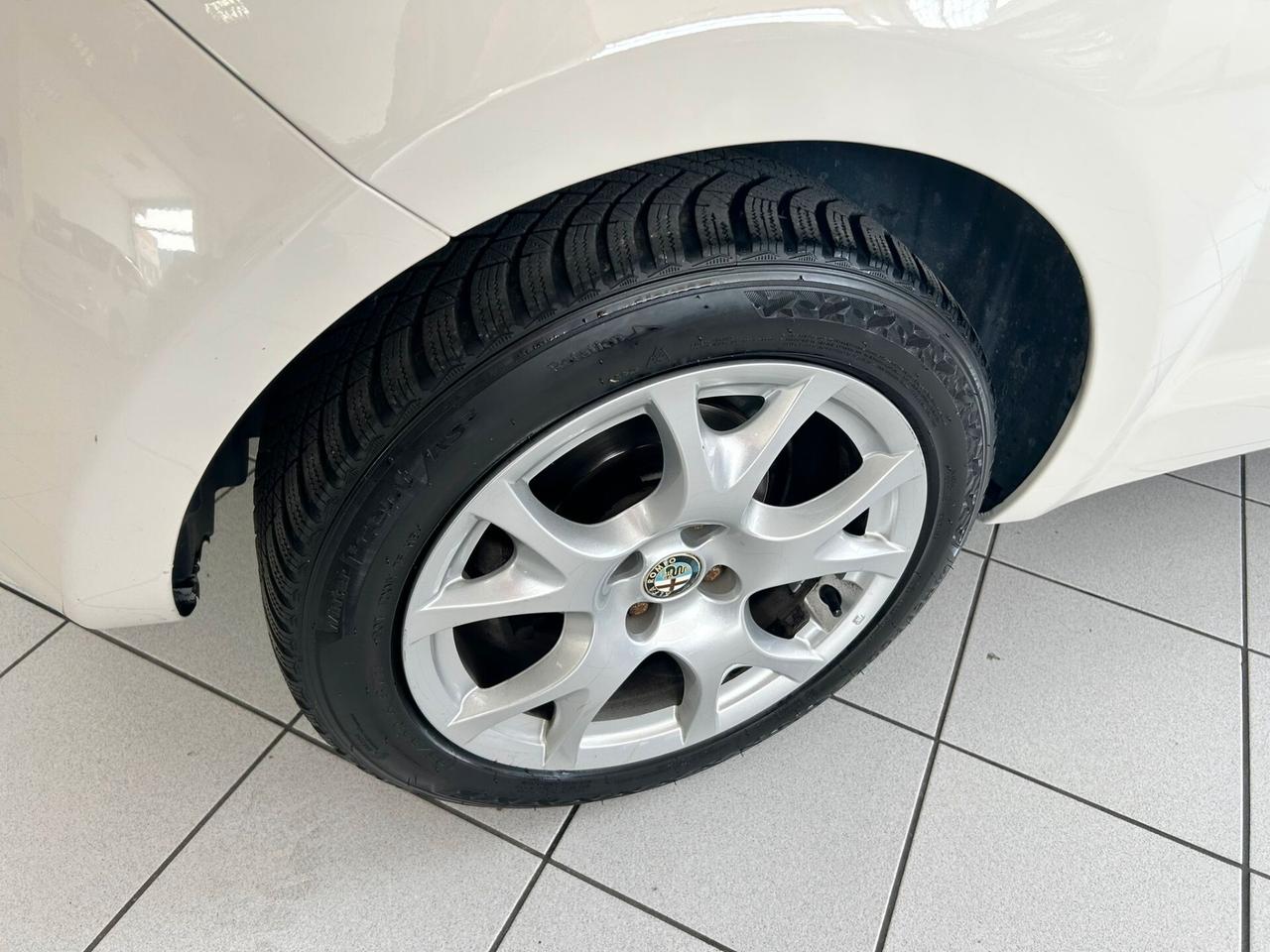 Alfa Romeo MiTo 1.4 GPL 2010