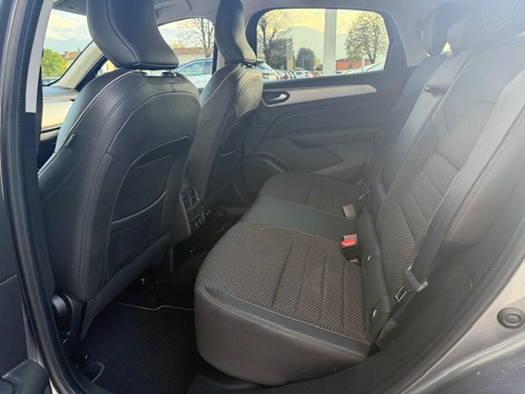 Renault Arkana 1.6 Hybrid Intens E-Tech Auto