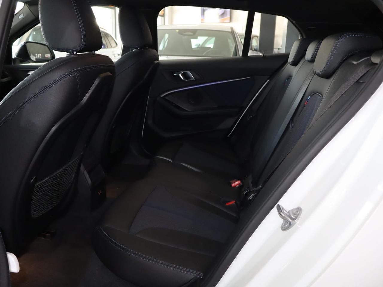 Bmw 118 M Sport 118 i #10669