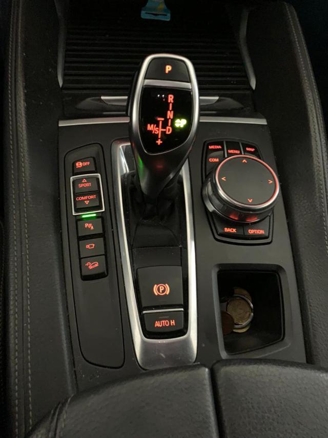 BMW X6 xDrive30d 249CV Msport