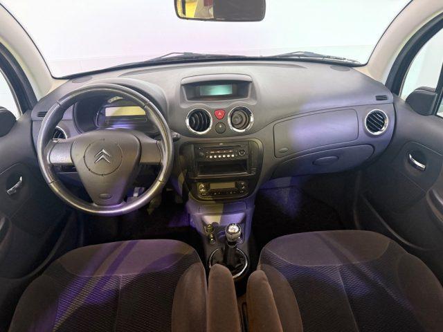 CITROEN C3 1.1 airdream Exclusive Style Techno