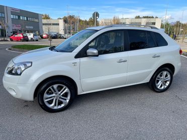 Renault Koleos 2.0 dCi 150CV 4X4 Proactive Luxe