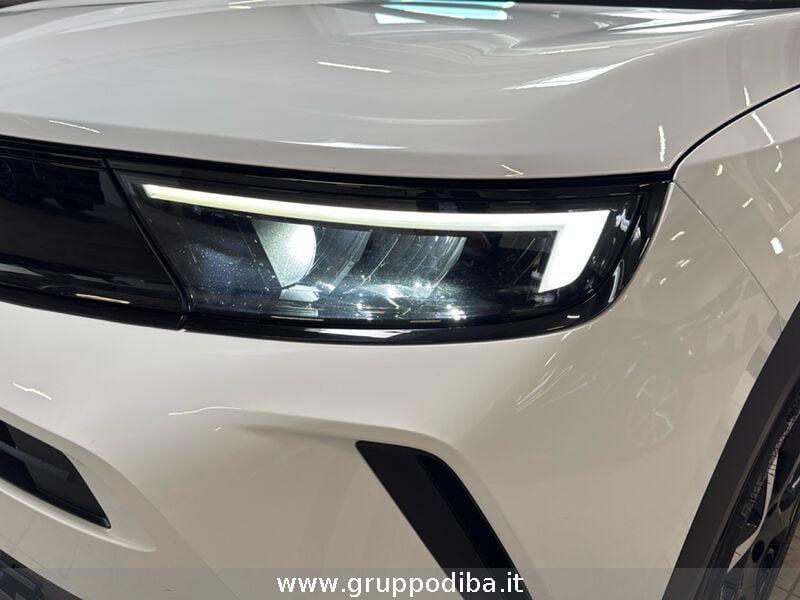 Opel Mokka II 2020 1.5 GS Line s&s 110cv