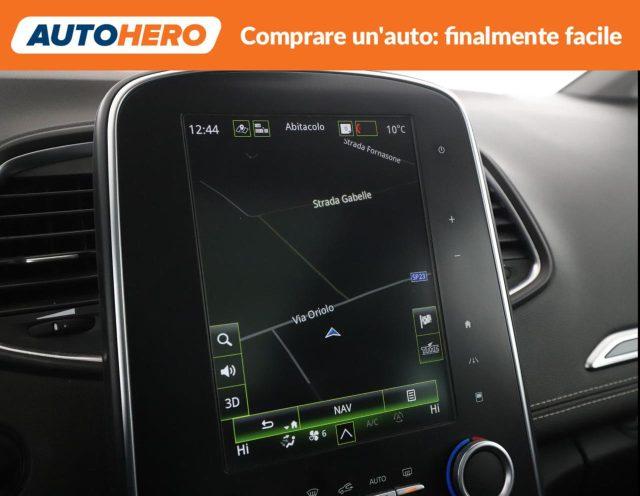 RENAULT Scenic Scénic dCi 160 CV EDC Energy Edition One