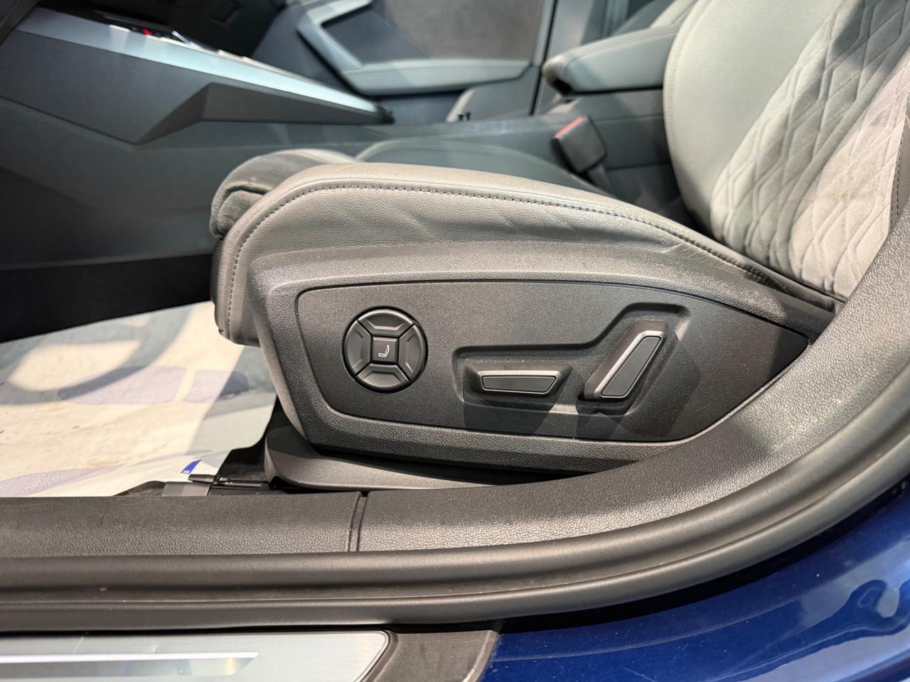 Audi A3 SPB 35 TDI S tronic line edition