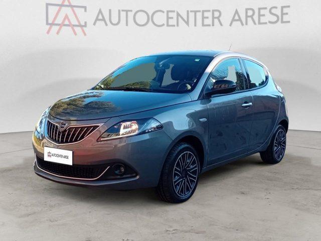 LANCIA Ypsilon 1.0 FireFly 5 porte S&S Hybrid Gold