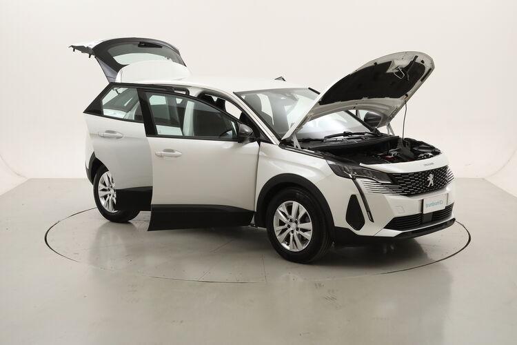 Peugeot 3008 Active Pack BZ003222 1.2 Benzina 131CV