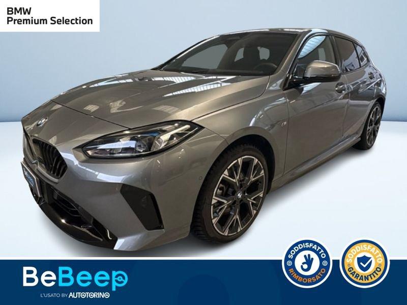 BMW Serie 1 118D MSPORT AUTO