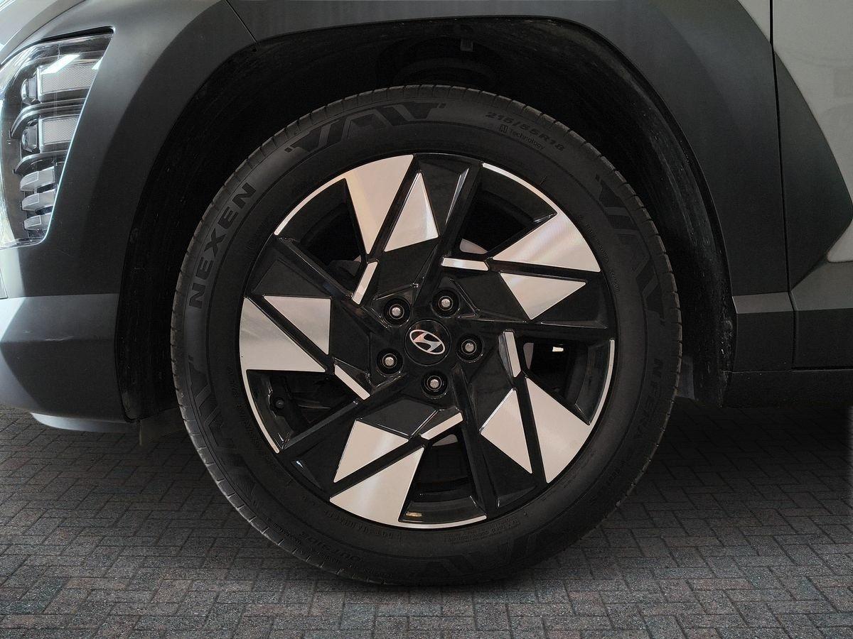 HYUNDAI Kona 2ªs. (2023-->) - Kona 1.0 T-GDI DCT XClass
