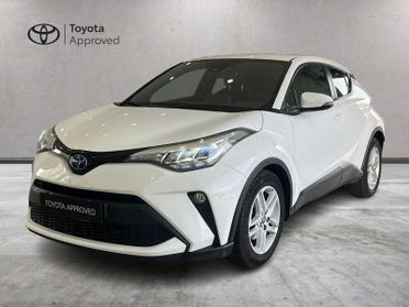 Toyota C-HR C-HR 1.8h Active e-cvt