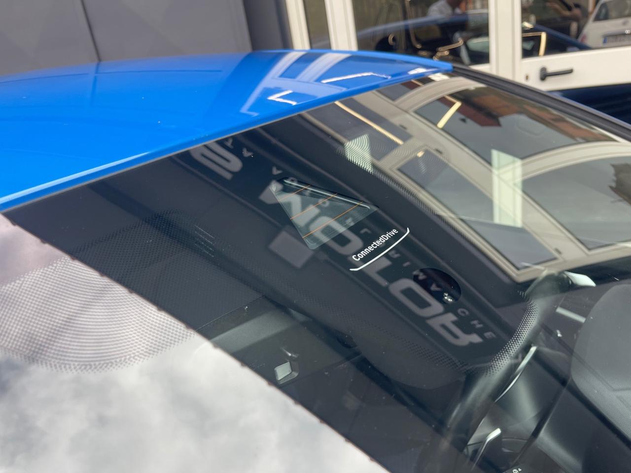 Bmw 120d xDrive Msport Finanziabile