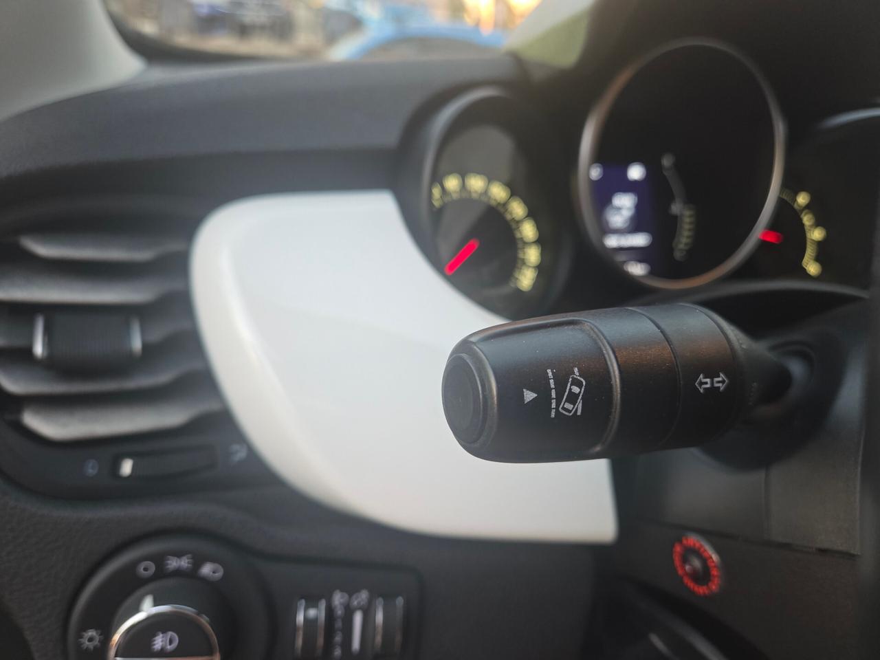 Fiat 500X 1.6 MultiJet 120 CV Pop Star