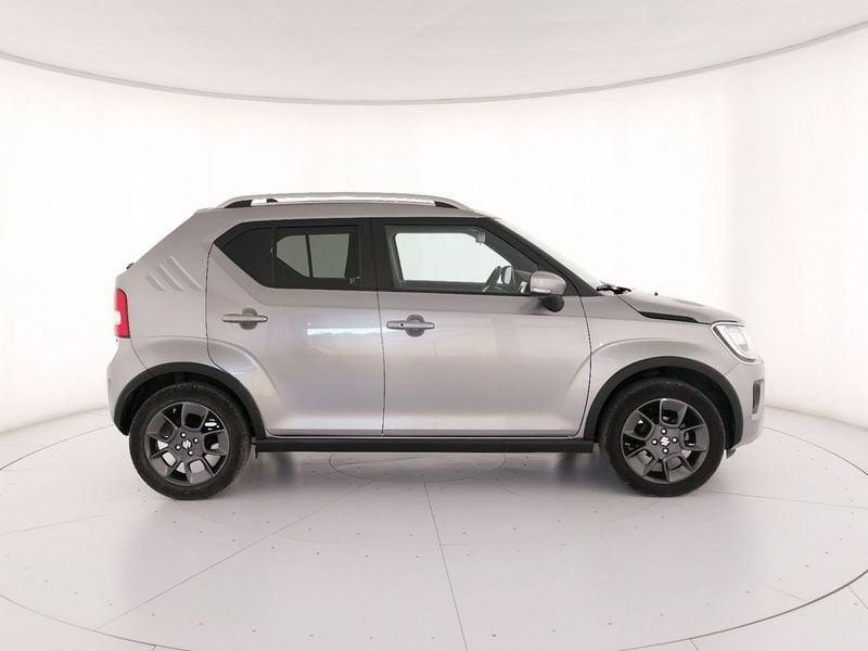 Suzuki Ignis 1.2h Top 2wd cvt