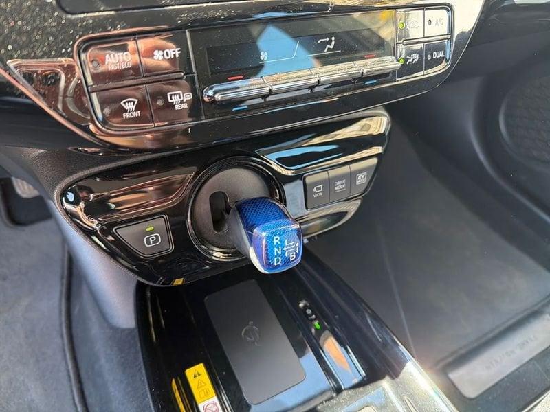 Toyota Prius Prius 1.8h Lounge awd-i ecvt my20