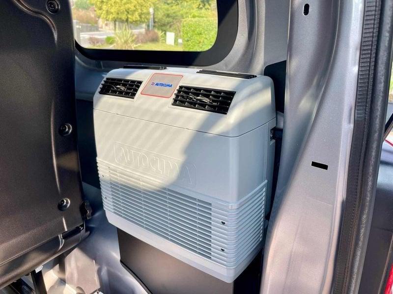 FIAT Scudo 1.5 BlueHDi L2H1 120 CV S&S 8 POSTI - KM0