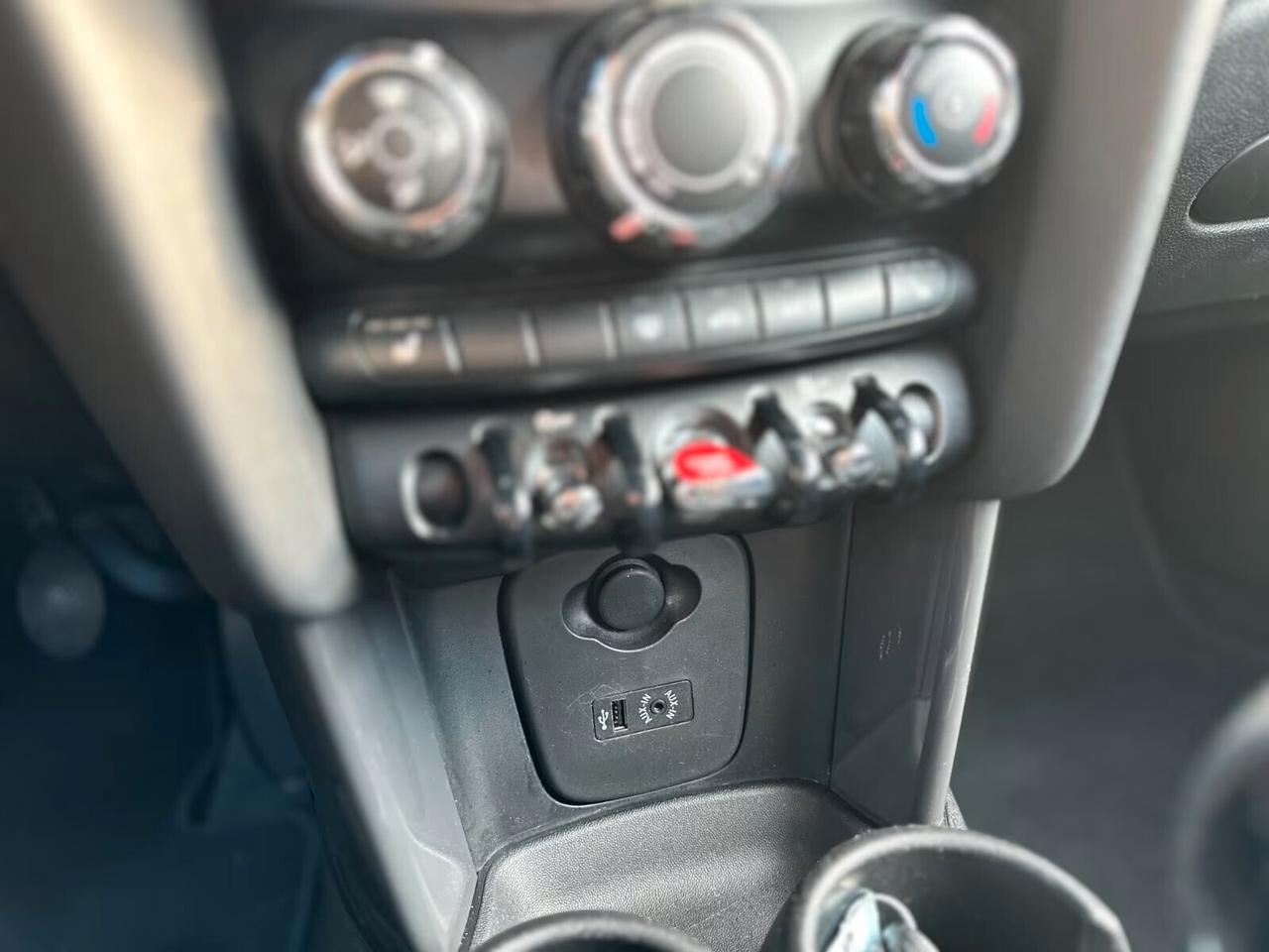 Mini 1.2 One LED Tempo OK NEO