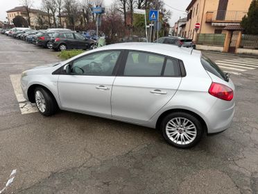 FIAT BRAVO 1.4 BENZ GPL OTTIME CONDIZIONI
