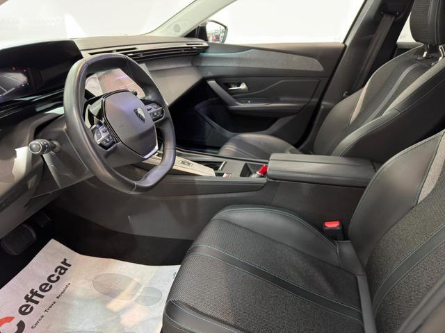 PEUGEOT 308 BlueHDi 130 S&S EAT8 SW