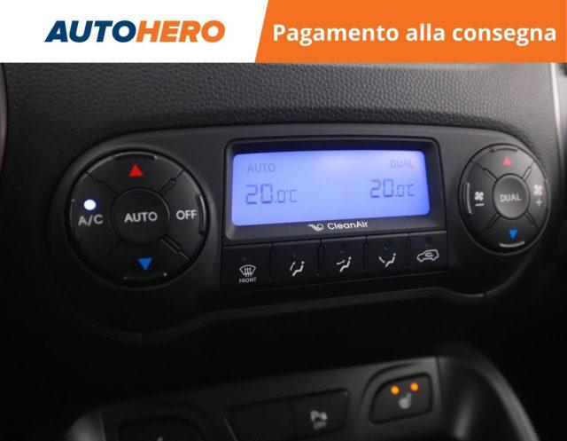 HYUNDAI iX35 1.7 CRDi 2WD Xpossible