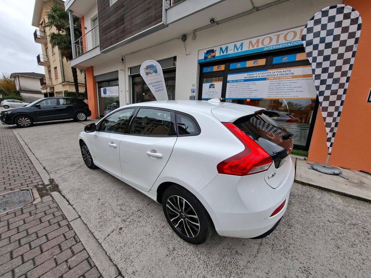 Volvo V40 2.0 d2 Business Plus my19