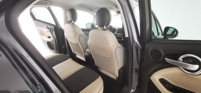 FIAT 500X 1.4 MultiAir 140 CV DCT Lounge