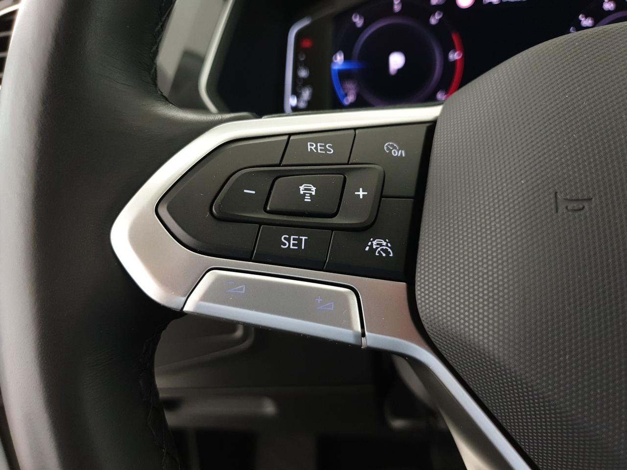 Volkswagen Tiguan allspace 2.0 tdi life 150cv dsg