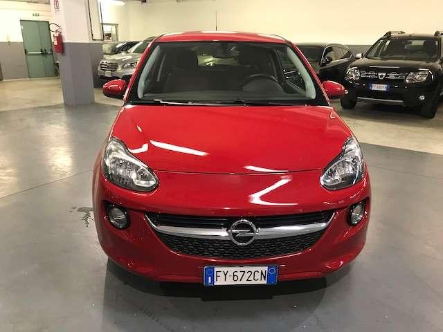 Opel Adam Adam 1.4 Gpl-tech 87cv / FULL OPTIONAL EURO6