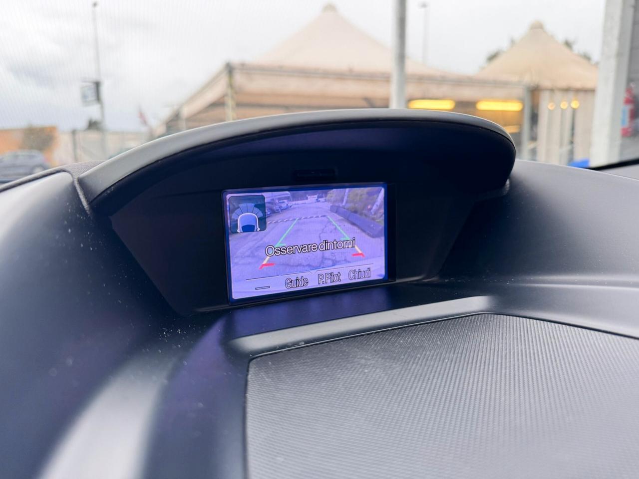 Ford Kuga 2.0 TDCI 163 CV 4WD Powershift Titanium