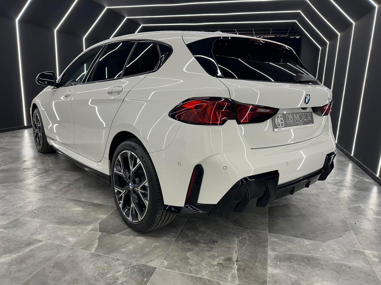 Bmw 118 118d MSport