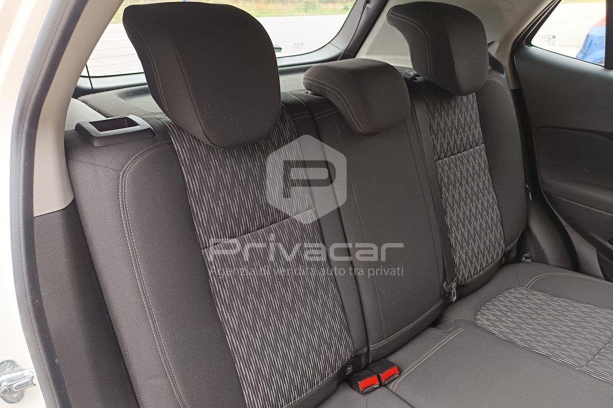 OPEL Mokka 1.7 CDTI Ecotec 130CV 4x2 Start&Stop Ego
