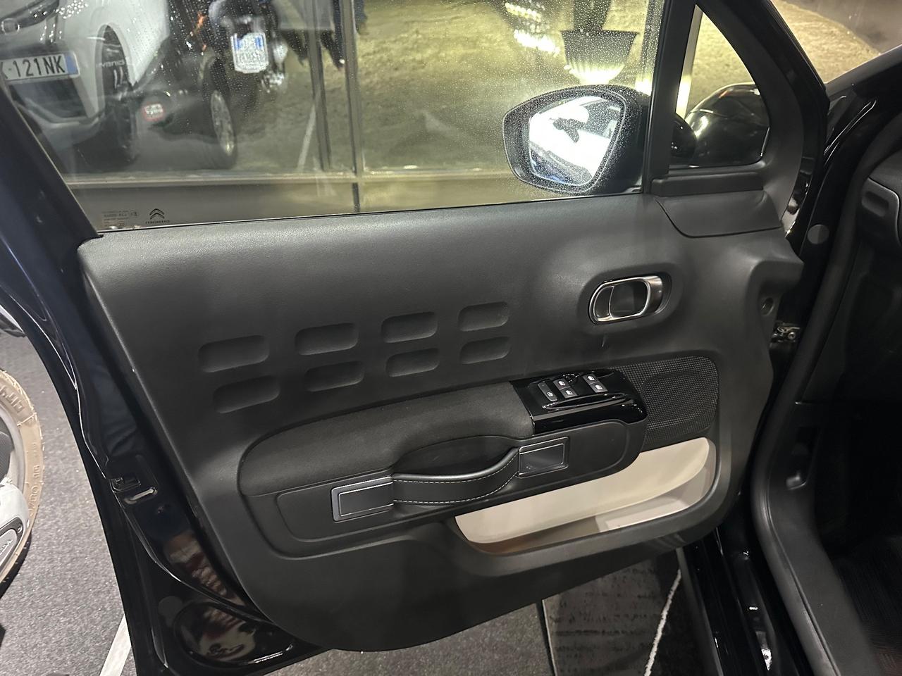 Citroen C3 PureTech 110 S&S EAT6 Max