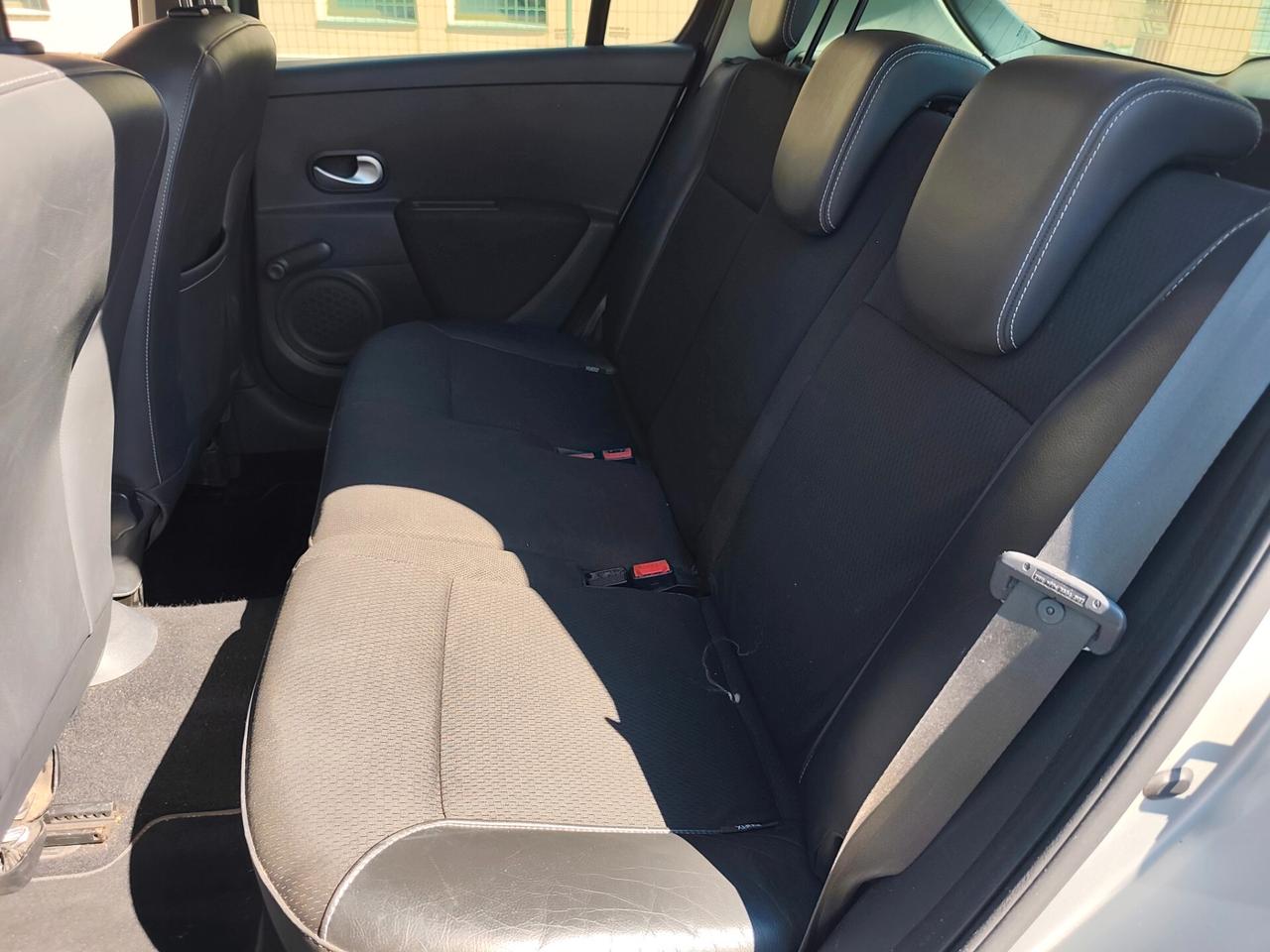 Renault Clio 1.2 Benz 5 porte euro 4