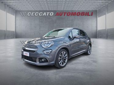 FIAT 500X 500X 1.6 mjet Sport 130cv