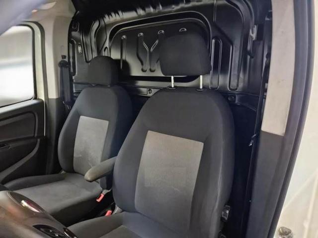 FIAT Doblo 1.3 MJT Cargo Lounge Az. Italia 90.000 Km