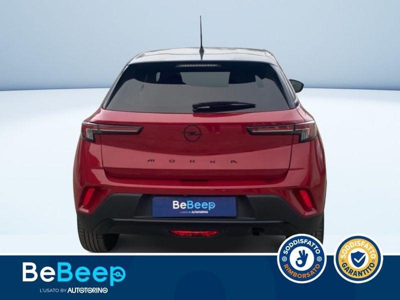 Opel Mokka 1.2 T GS S&S 100CV