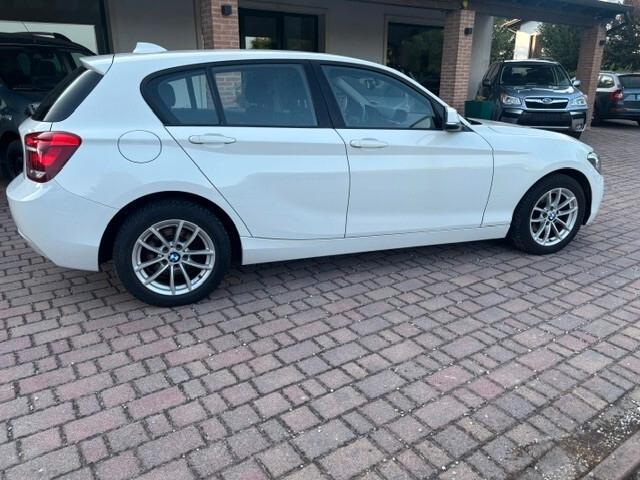 Bmw 116 116i 5p. Sport